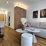 Global Center Apartment Katowice
