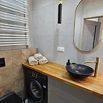 Apartamento Global Center