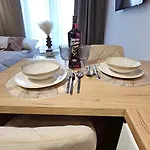 Apartamento Global Center Katowice