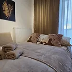 Global Center Apartamento Katowice