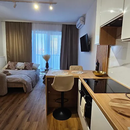 Appartement Global Centrum