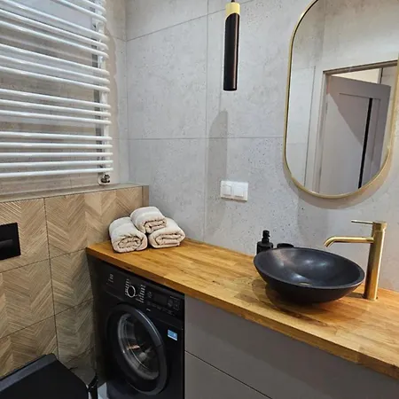 Appartement Global Centrum