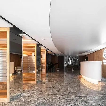 아파트 Global Center