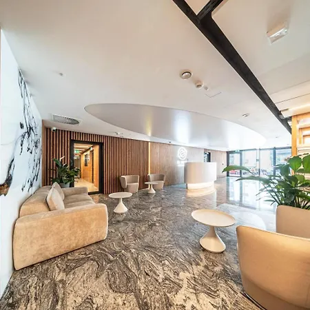 Global Center 아파트 *