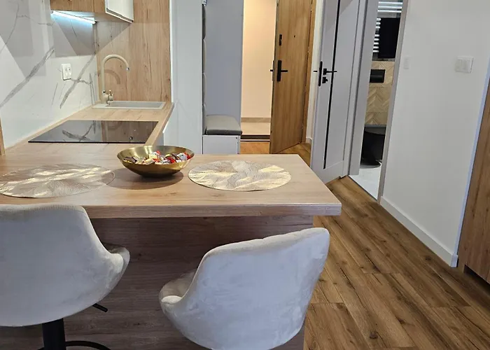 Global Apartments Katowice City Center קטוביץ